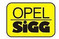 Logo Opel Sigg